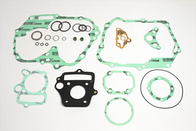 バイクパーツ ATHENA(アテナ) コンプリートガスケットセット P400210850068 4571381460203