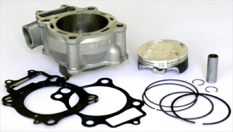 バイクパーツ ATHENA(アテナ) ボアアップキット 100mm/490ccP4002101000214571381465901｜バイク用品はとやグループ2号店