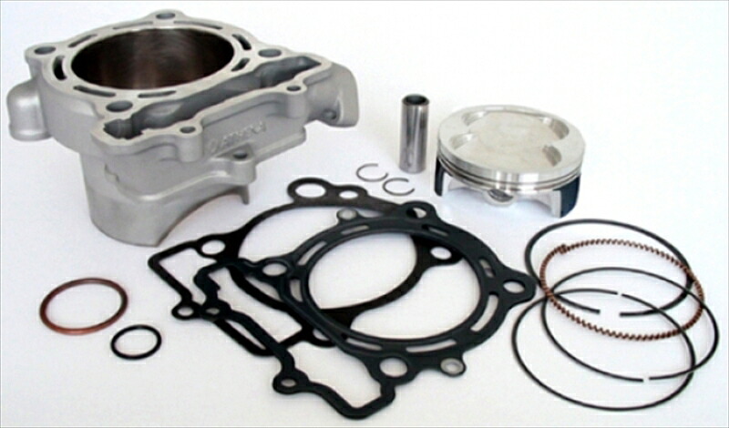 バイクパーツ ATHENA(アテナ) ボアアップキット 83mm/290cc P400510100004 4571381465994