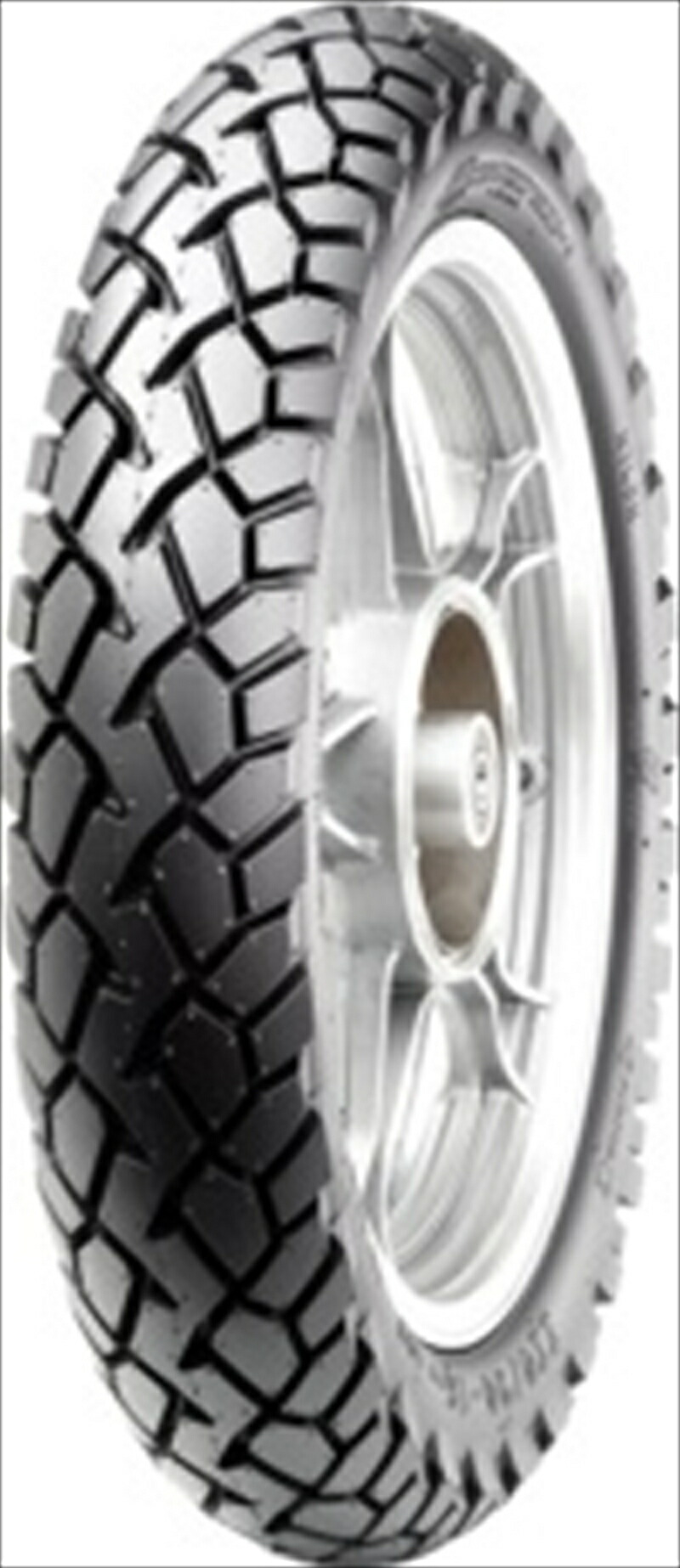 バイクパーツ CST(シーエスティ) C923 120/90-10 57J TL C923 1209010 4571452991100