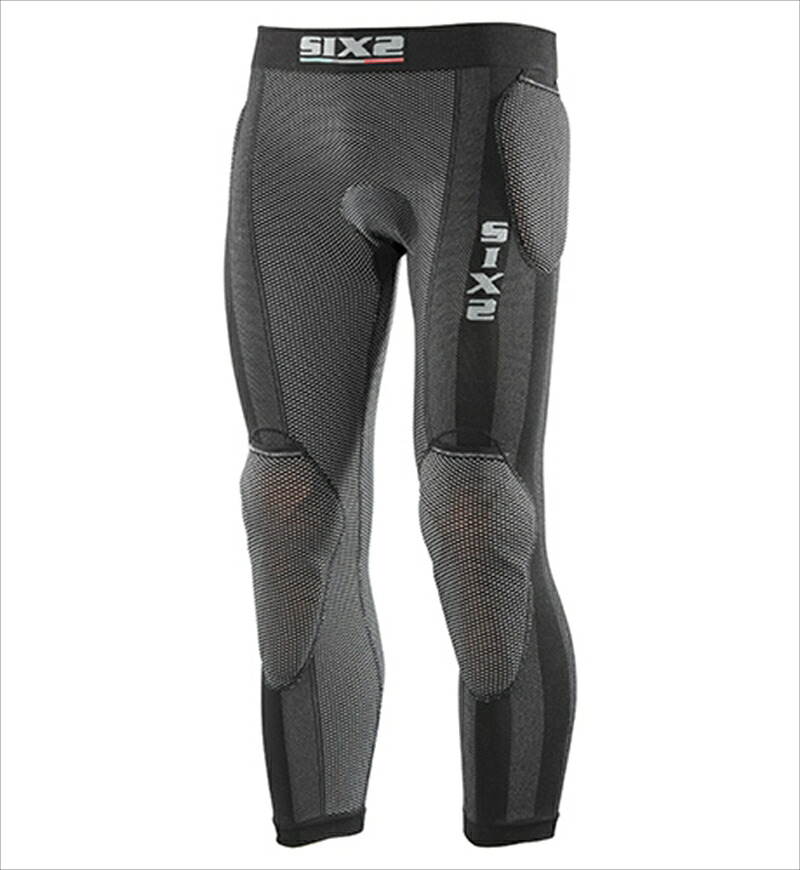 バイクパーツ ウェア SIXS(シックス) ロングパンツ KPR-PN2 KPR-PN2-BC-L 4582483513216