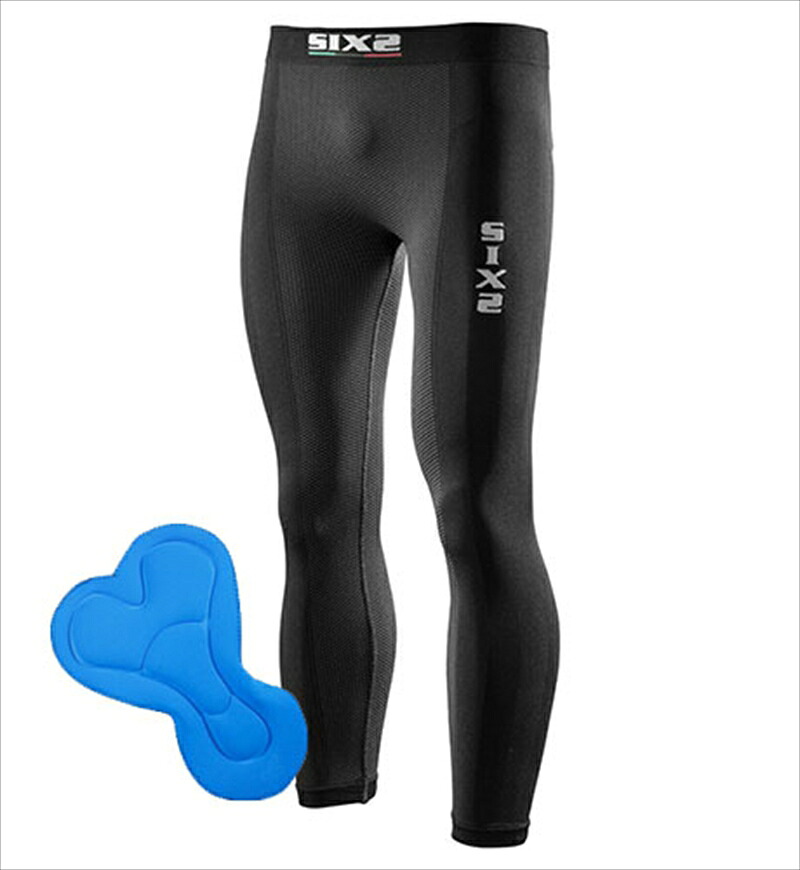 バイクパーツ ウェアSIXS(シックス) ロングパンツ SX-PN2SX-PN2-BC-XS4582483545941｜バイク用品はとやグループ2号店