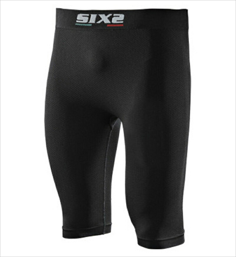 バイクパーツ ウェア SIXS(シックス) ランニングパンツ SX-SHO3 SX-SHO3-AB-XL 4582483512202
