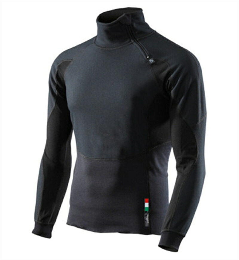 バイクパーツ ウェア SIXS(シックス) 防寒用ジャケット SX-WTJ SX-WTJ-AB-XXL 4582483512264