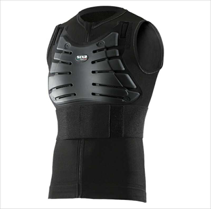 バイクパーツ ウェア SIXS(シックス) ノースリーブス XPR-SM9 XPR-SM9-AB-XL 4582483512332
