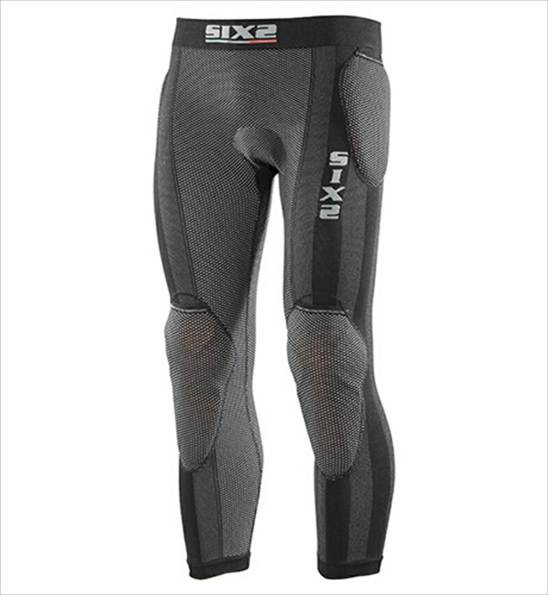 バイクパーツ ウェア SIXS(シックス) ロングパンツ XPR-PN2 XPR-PN2-BC-XL 4582483513254