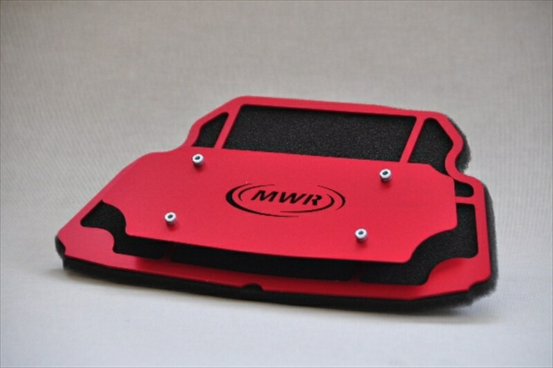 バイクパーツ MWR(エムダブルアール) パフォーマンスエアフィルター HEタイプ HNMC-030-13-HE 4549950047117