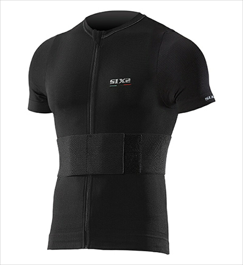 バイクパーツ ウェア SIXS(シックス) Tシャツ XPR-TS8T XPR-TS8T-AB-S 4582483512530
