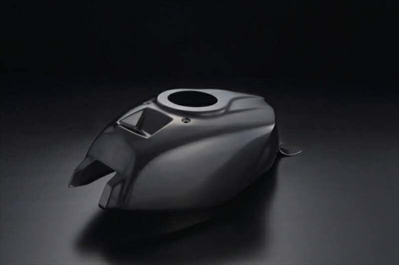 バイクパーツWESTPOWER(ウエストパワー) タンクカバー FRP黒ゲル10-0000234550255521813｜バイク用品はとやグループ2号店