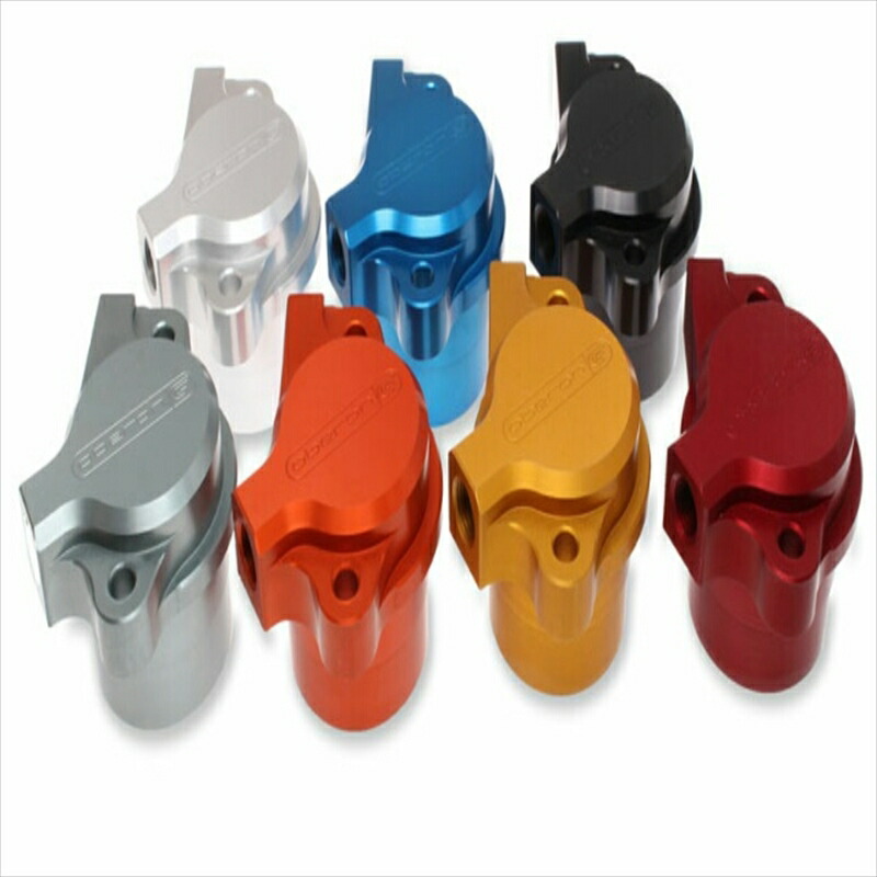 バイクパーツ 駆動系 OBERON(オベロン) クラッチスレーブシリンダーDUCATI CLU-0116-TI 4550255530297