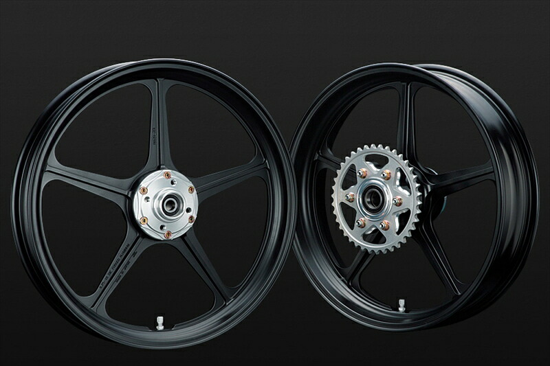 バイクパーツ SWORD(ソード) Heritage R400-18 BLK 121-544/24589641192696｜バイク用品はとやグループ2号店