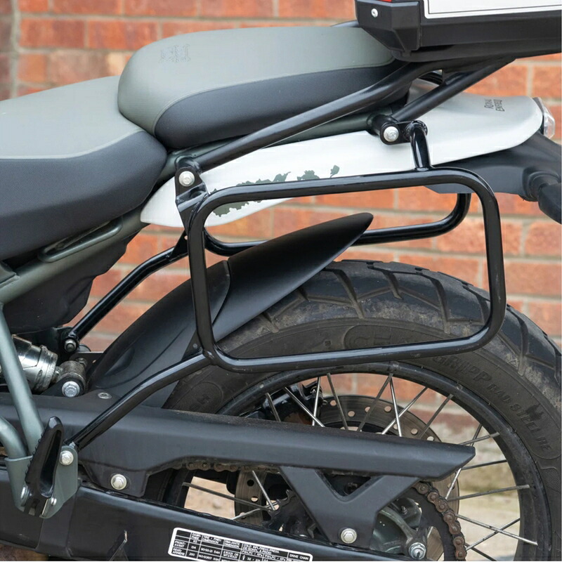 バイクパーツ 外装PUIG(プーチ) エクステンドフェンダー リヤ BLACK22505J4571414866705｜バイク用品はとやグループ2号店
