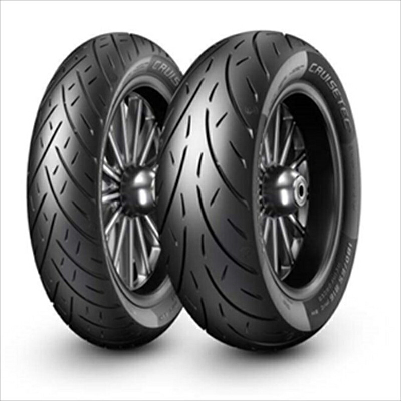 バイクパーツ METZELER(メッツラー) CRUISETEC F 100/90-19 M/C 57H TL45745008019227457452|バイク用品はとやグループ2号店