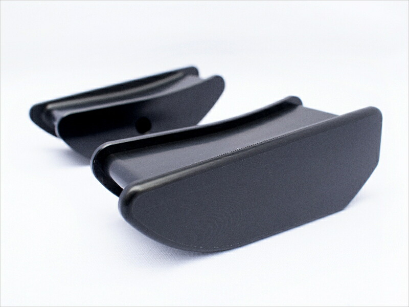 バイクパーツ 外装 MOTOROCKMAN(モトロックマン) ダウンフォーススライダー TYPE1 DS1-K06 4550255493486