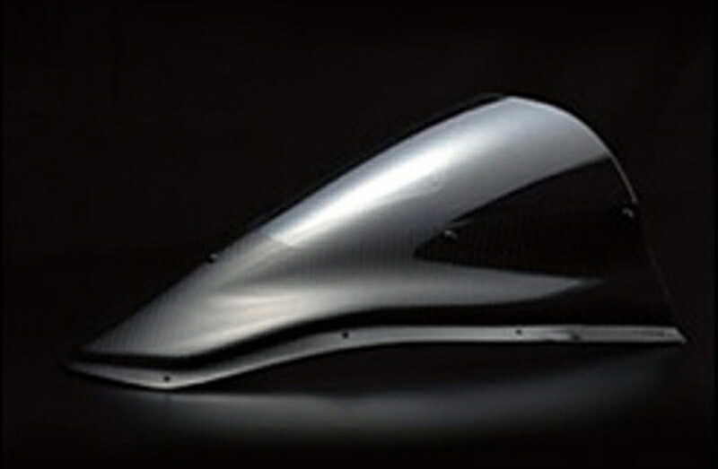 バイクパーツ 外装 MOTO VELOCE(モトベローチェ) トリムツキスクリーン Sコート D01-RSV104-040S 4547424689085