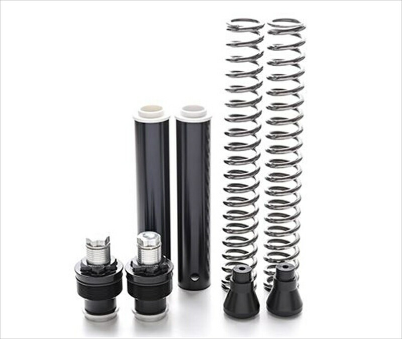バイクパーツ MATRIS(マトリス) スプリングキット KE-タイプ FH233KE 4580365649145 32,161円