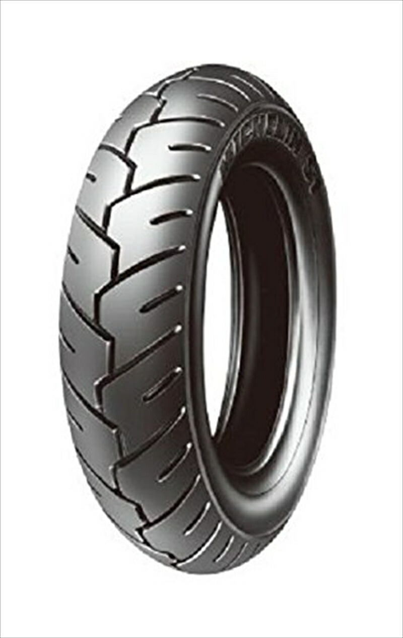バイクパーツ MICHELIN(ミシュラン) S1 968820 4985009528730