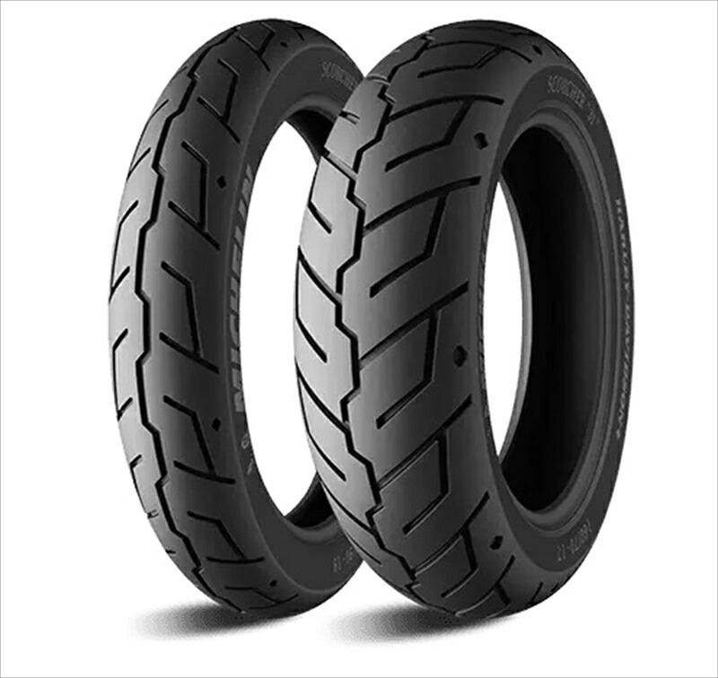 バイクパーツ MICHELIN(ミシュラン) SCORCHER 31 986404 4985009530610