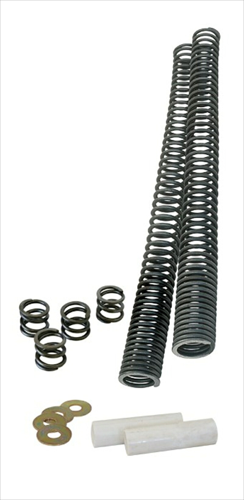 バイクパーツ PROGRESSIVE(プログレッシブ) フォークロアリングキット PRO-10-15724550255553661|バイク用品はとやグループ2号店