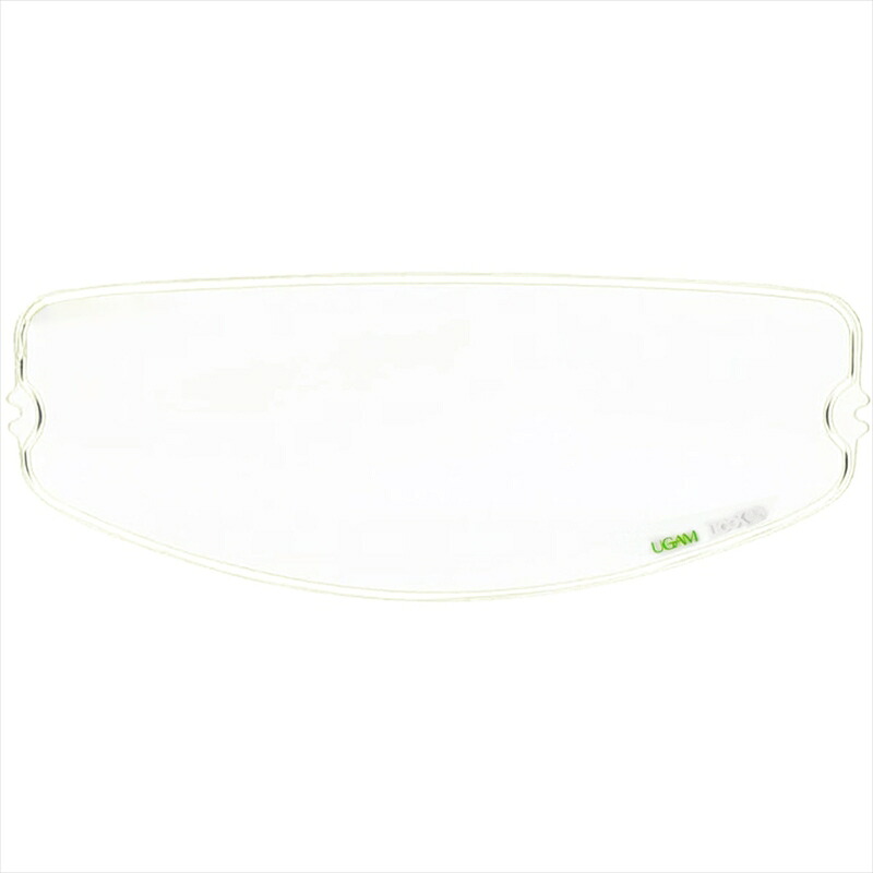 バイクパーツ MITSUBA SANKOWA(ミツバサンコーワ) ULOOK SHOEI CWR-F用 UL-02CCWRF 4956170054540