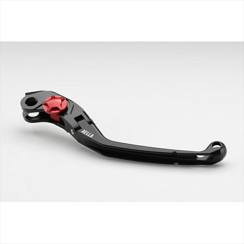 【5日前後で発送】バイクパーツ ハンドルAELLA(アエラ) アルミビレットレバー R12nineT/R12 ブレーキ BMW R12/R12nineTAE-58009-RD4573641256557｜バイク用品はとやグループ2号店