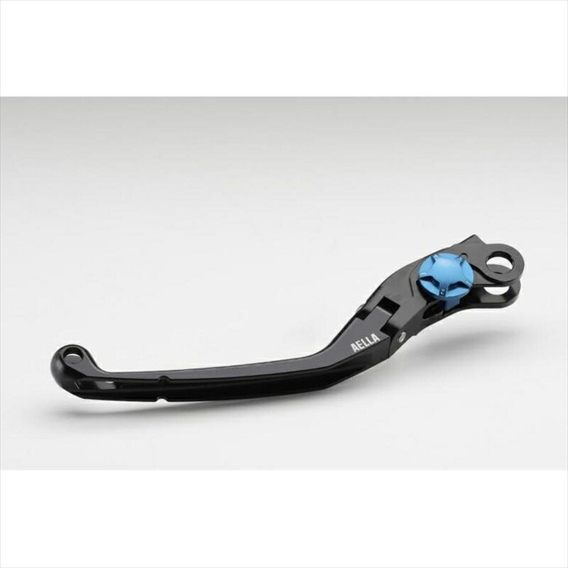 【5日前後で発送】バイクパーツ ハンドルAELLA(アエラ) アルミビレットレバー R12nineT/R12 ブレーキ BMW R12/R12nineTAE-59009-BL4573641256588｜バイク用品はとやグループ2号店