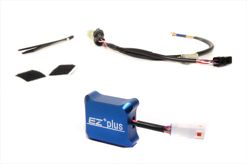 バイクパーツ 電装系 TERAMOTO(テラモト) EZ+plus CB400SF/SB 18-20 EZ-plus-H06 4580663868897