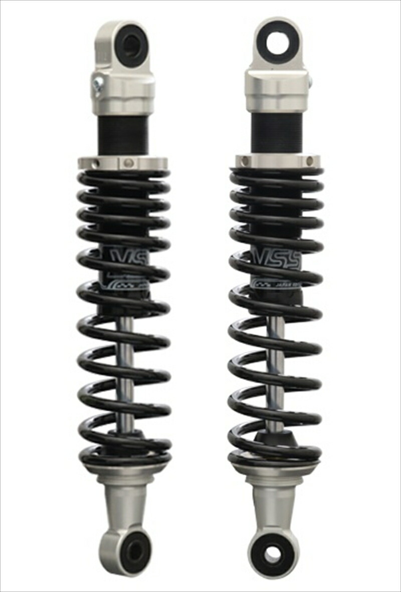 バイクパーツ YSS RACING(ワイエスエスレーシング) リアショック E302/330mm SLV/WHT 116-10066-03 4589641132531 34,077円