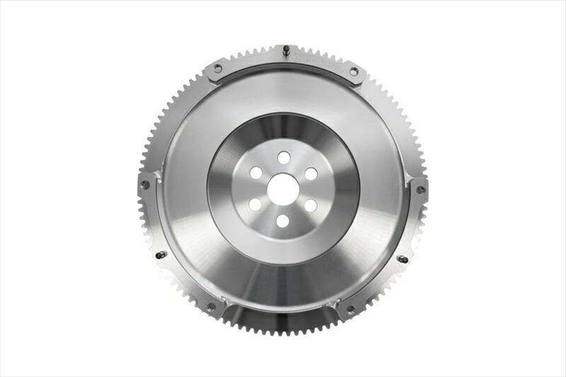 バイクパーツ I.L.Motorsport(アイエルモータースポーツ) クロモリフライホイール ウルトラライト 4.2kg ND0-301184 4550646413680
