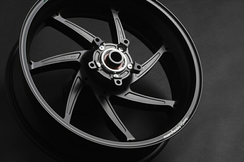 バイクパーツ marchesini(マルケジーニ) M7RS Genesi パールホワイト S1000RR 12-18/S1000R 14-20AS430.632PC4550646418968|バイク用品はとやグループ2号店