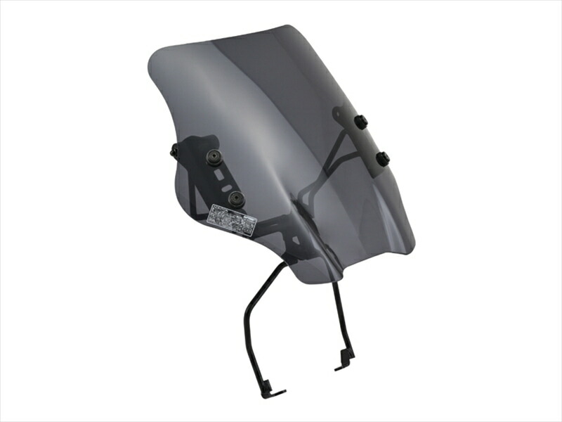 【5日前後で発送】バイクパーツ 外装 DAYTONA(デイトナ) ウインドシールドSS REBEL250 S 20-25 20133 4909449574362