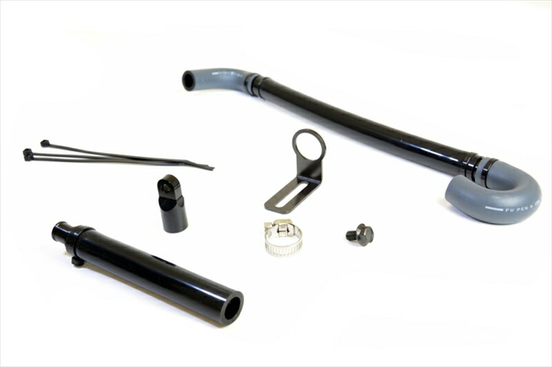バイクパーツ TERAMOTO(テラモト) T-REV SPキットホースのみ ジェベル250XC KIT-0001 4580663869603