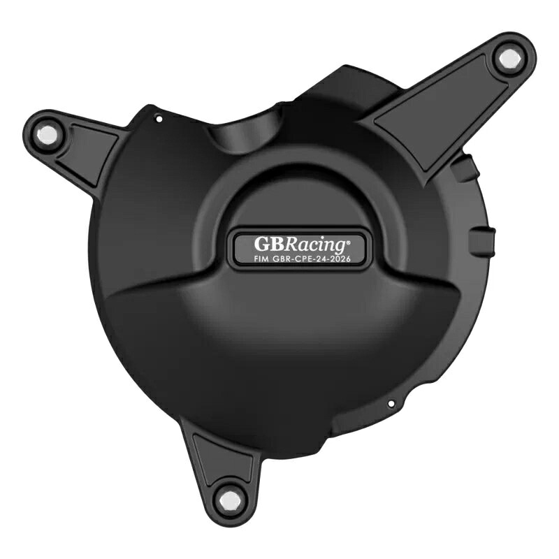 バイクパーツ GBRACING(ジービーレーシング) クラッチカバー EC-CB1000-2025-2-GBR 5053033019605
