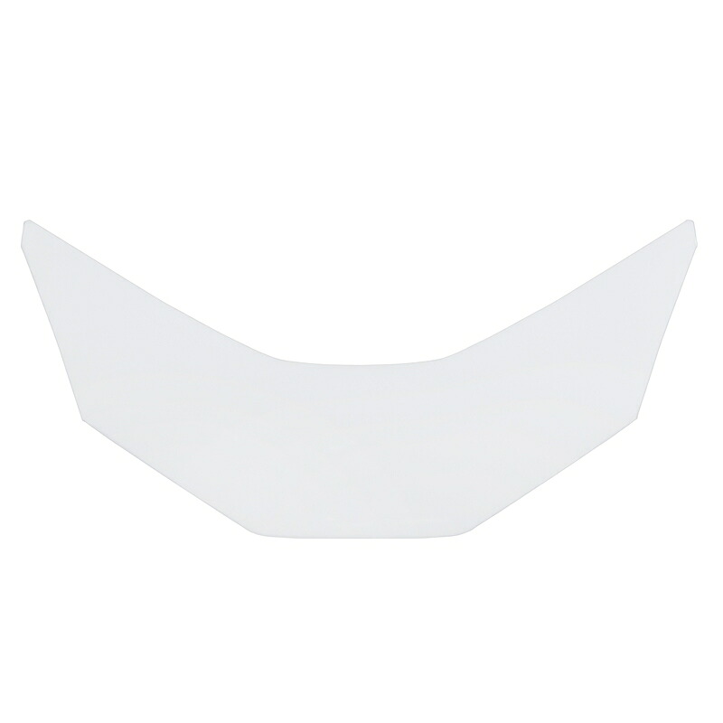 バイクパーツ PUIG(プーチ) ヘッドライトプロテクトシート CLEAR 22575W 4571414875042