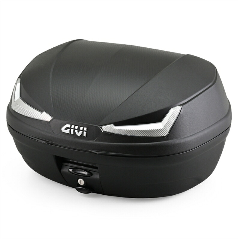 【5日前後で発送】バイクパーツ DAYTONA(デイトナ) GIVI E455NT SIMPLY4 TECH 63426 4909449668498