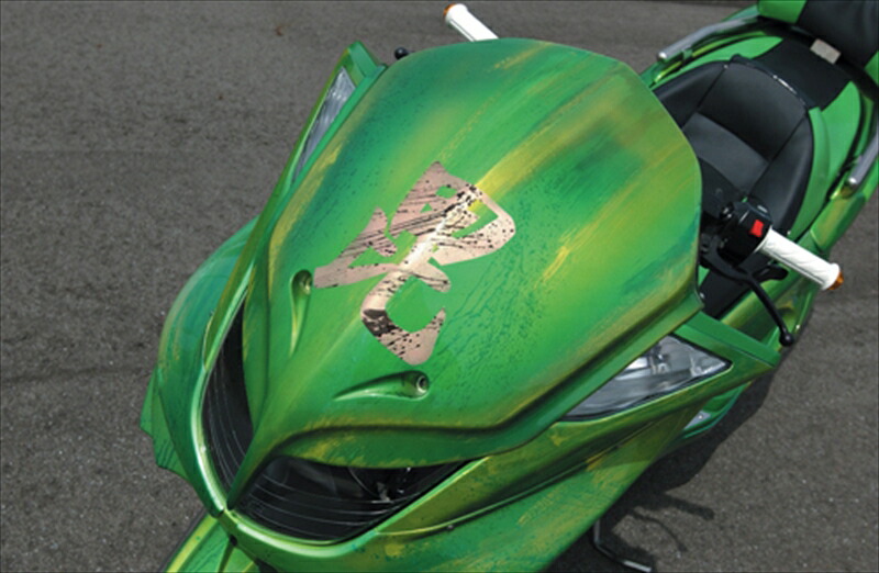 バイクパーツ SAITANIYA FACTORY(サイタニヤファクトリー) フェイスマスク/ミトソウ 3YMAFM03-A 4547424553508
