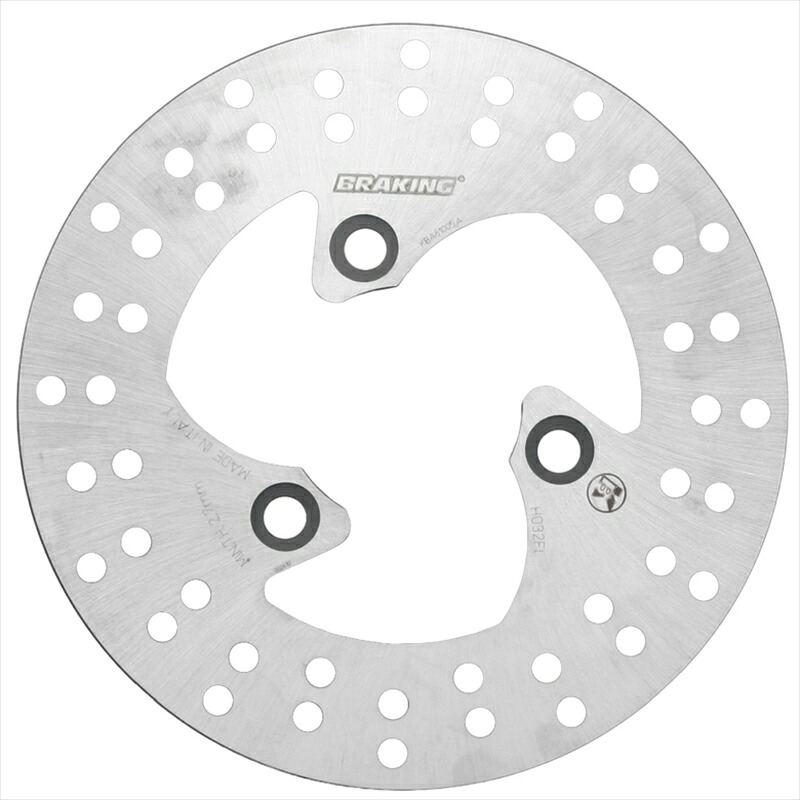 バイクパーツ DAYTONA(デイトナ) BRAKING HO32FI 65404 4909449676547