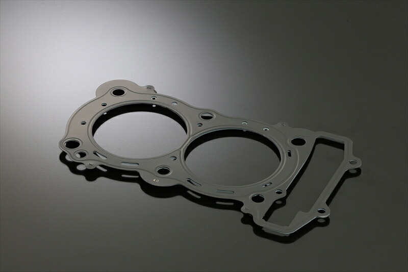 バイクパーツ YOSHIMURA(ヨシムラ) シリンダーヘッドガスケット 292-11A-0400 4571463877653