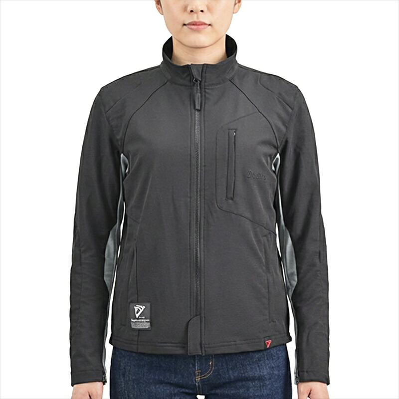 バイクパーツ ウェアDAYTONA(デイトナ) DJ031Q-DRYエアライトJKBK/WL656494909449677070｜バイク用品はとやグループ2号店