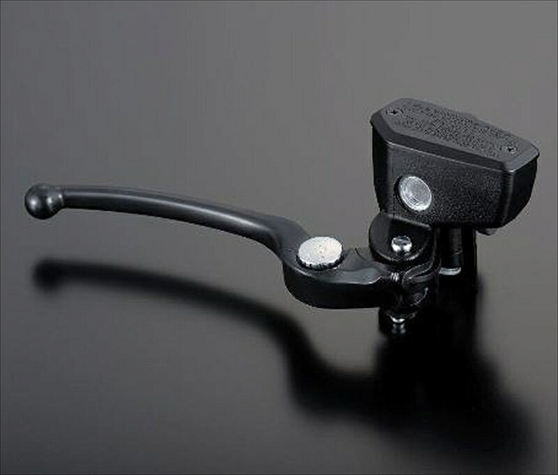 バイクパーツADVANTAGE(アドバンテージ) ニッシン ブレーキマスター BLK/BLKBMT19-11-T14580340043203|バイク用品はとやグループ2号店