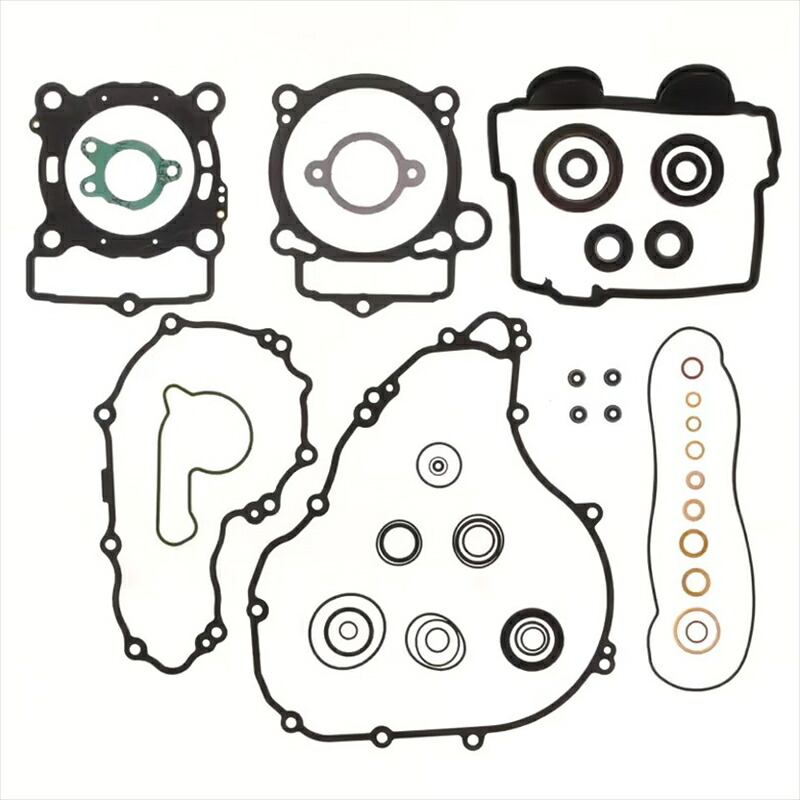 バイクパーツ ATHENA(アテナ) コンプリートガスケットセット GAS GAS EC F 250 21-23 P4002709000934573619321317|バイク用品はとやグループ2号店