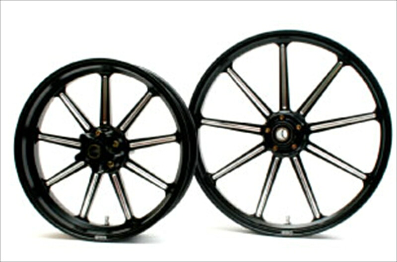 バイクパーツ GLIDE(グライド) 9S F215-19 コントラスト 31697001 4538792732558