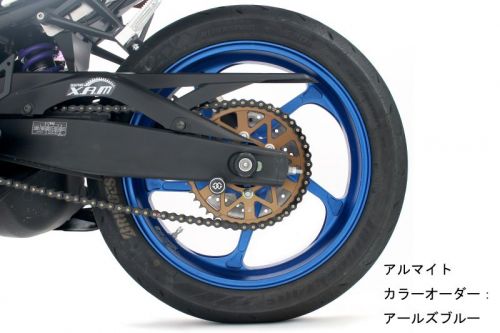 R400-17GLD TYPE-GP1S YZF-R25 15-20/MT-25 16-19 ABS不可 28835127 4538792799179 取寄品 71,383円