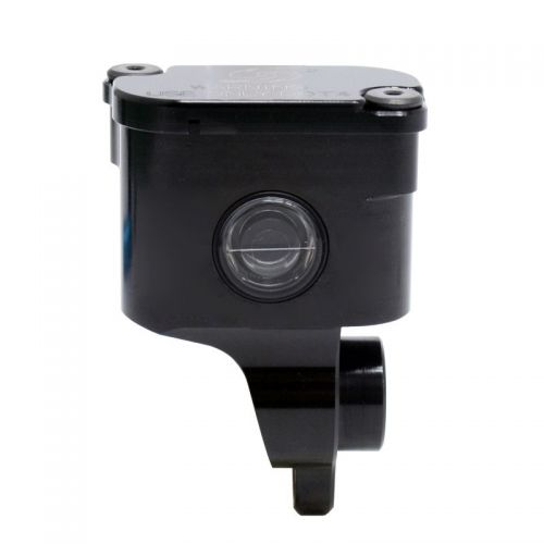 【5日前後で発送】 削り リザーバタンク 90°BLK リア ブレーキマスター用 GSM10-90B 4538792825052 取寄品