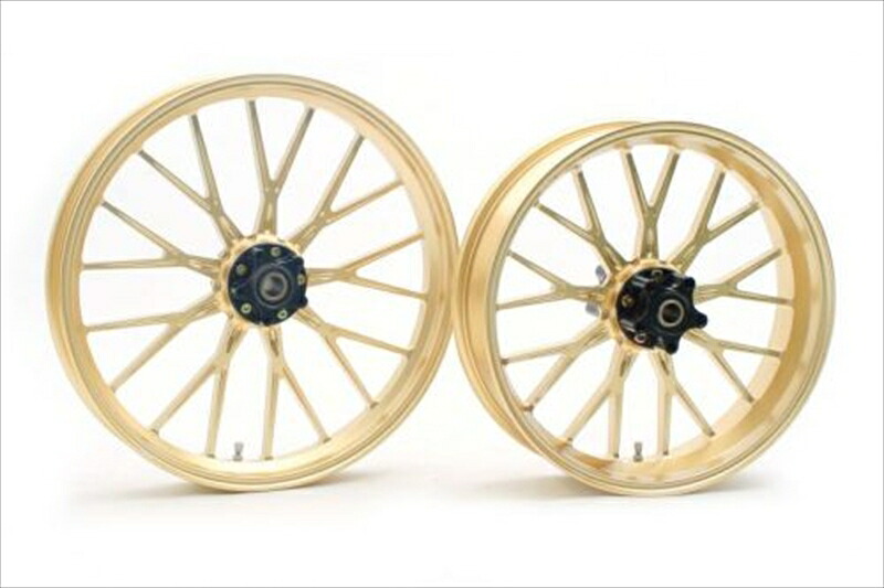 バイクパーツ GLIDE(グライド) S18 F250-19 GLD Gコート 31795042Q 4538792852522