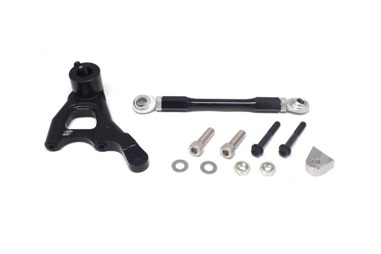 リア キャリパーサポート STD径 ZEPHYR1100 92-0629371104 4538792864365取寄品｜バイク用品はとやグループ2号店