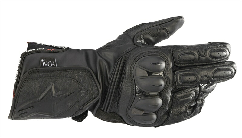 バイク用品 ウェア アルパインスター SP-8 HDRYグロ-ブ 1100 BLACK BLACK #L 8059175890413 8059175890413 取寄品