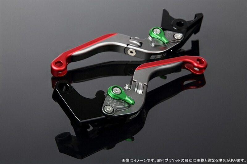 ブランド品専門の ハンドルエスエスケイ スピードラ アジャストレバー 