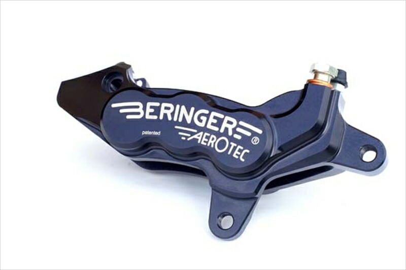バイクパーツ BERINGER(ベルリンガー) 6P アキシャルキャリパー 右 ポリッシュ H02A-PO 4550255748999 61,371円
