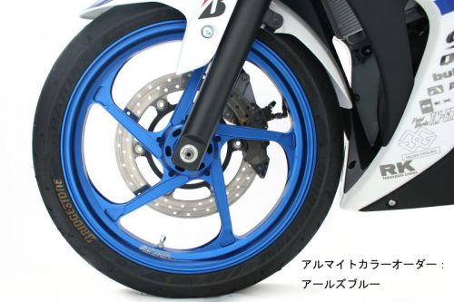 F300-17半ツヤBLK TYPE-GP1S YZF-R25 15-20/MT-25 16-19 ABS不可 28831027 4538792799094 取寄品